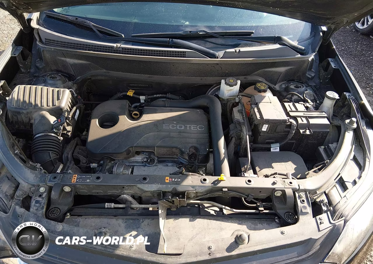 2019 Chevrolet Equinox Lt VIN:3GNAXKEV7KS638121 - 10