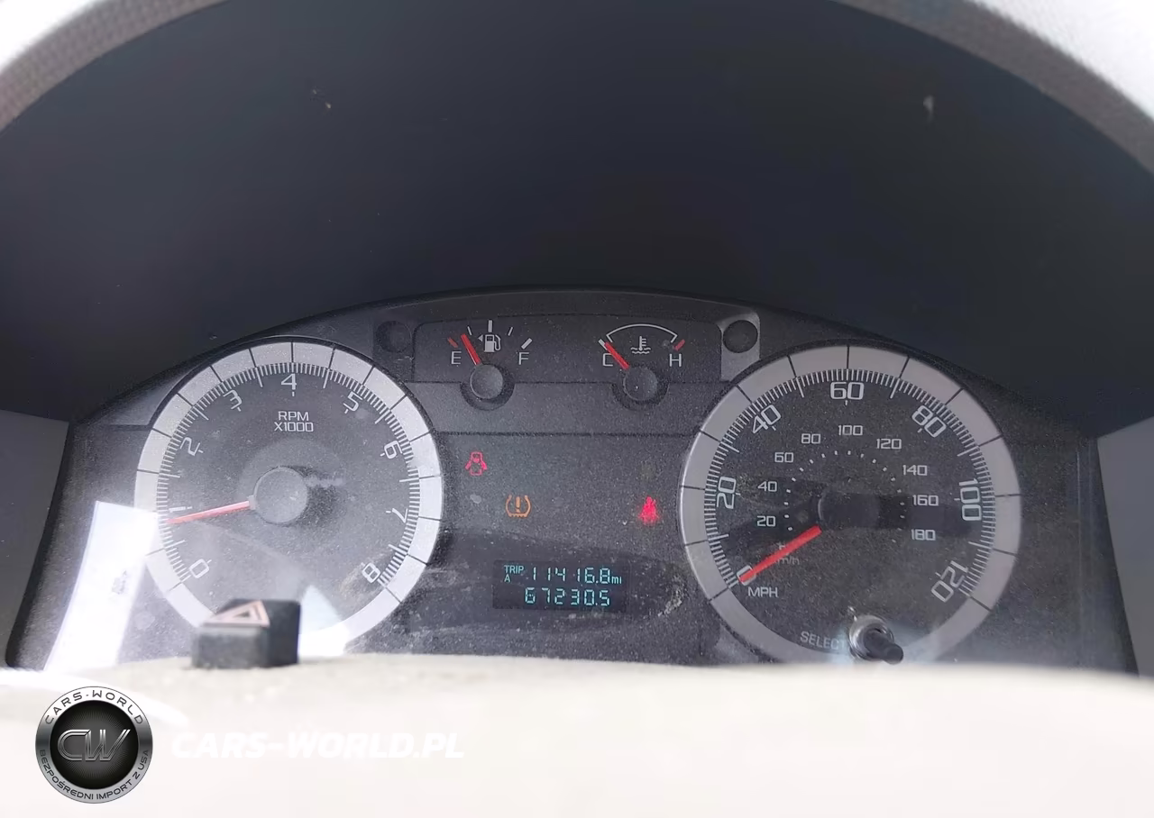 2008 Ford Escape Xlt VIN:1FMCU03148KB75465 - 7