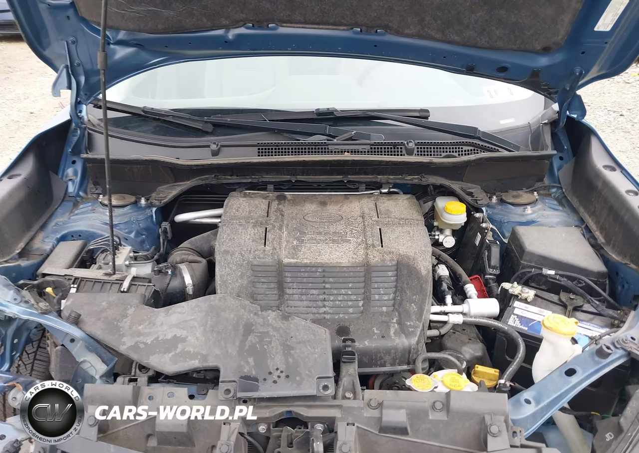 2020 Subaru Forester Premium VIN:JF2SKAJC6LH597471 - 10