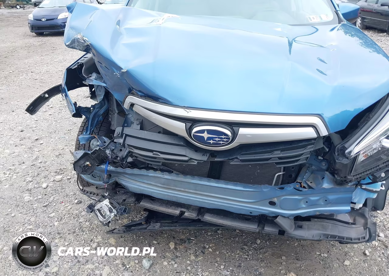 2020 Subaru Forester Premium VIN:JF2SKAJC6LH597471 - 6