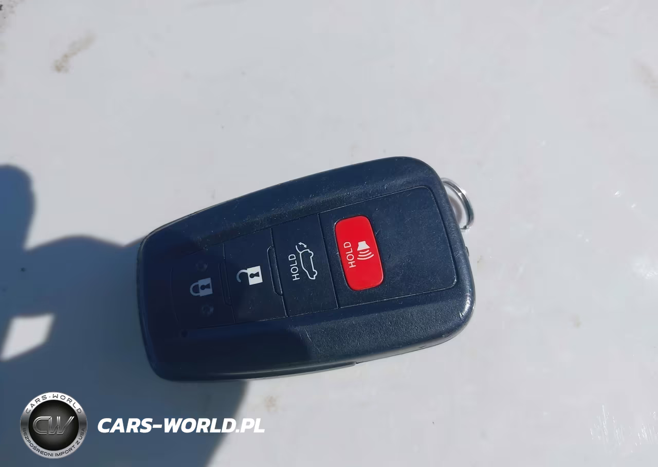 2022 Toyota Highlander Hybrid Xle VIN:5TDHBRCH1NS545373 - 11