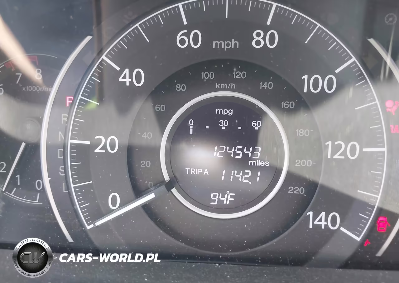 2016 Honda Cr-V Se VIN:5J6RM4H42GL078065 - 15