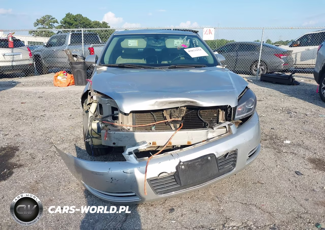 2006 Chevrolet Impala Lt VIN:2G1WT58K069322276 - 12