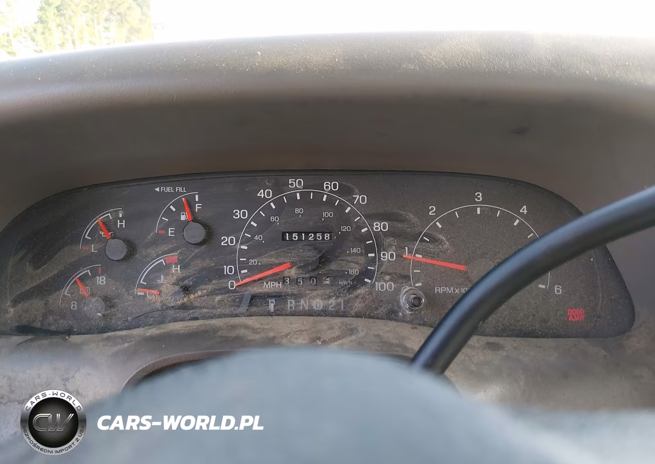 2001 Ford F250 Super Duty VIN:1FTNF20L11EB70186 - 7