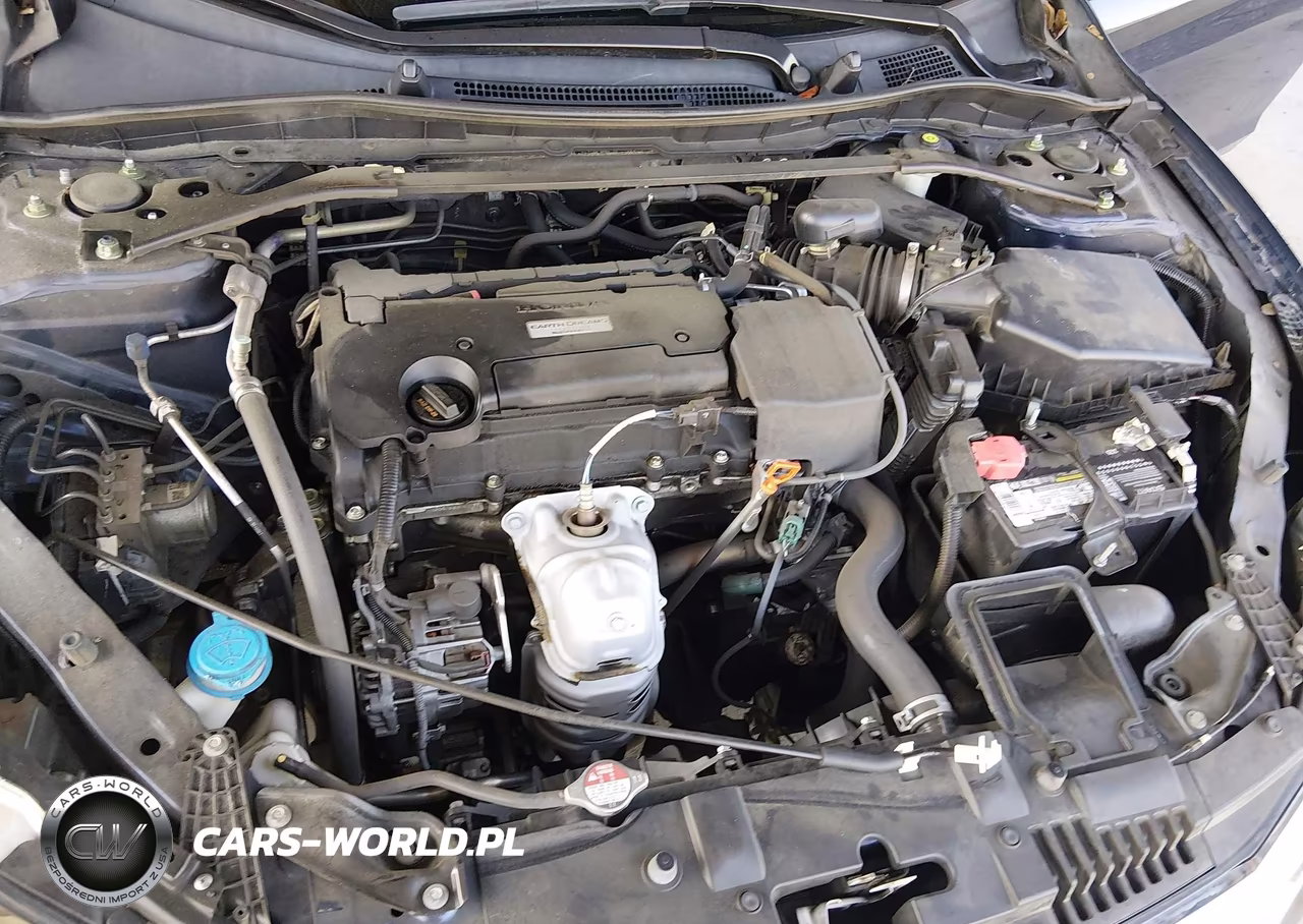2017 Honda Accord Sport Se VIN:1HGCR2F10HA256385 - 10