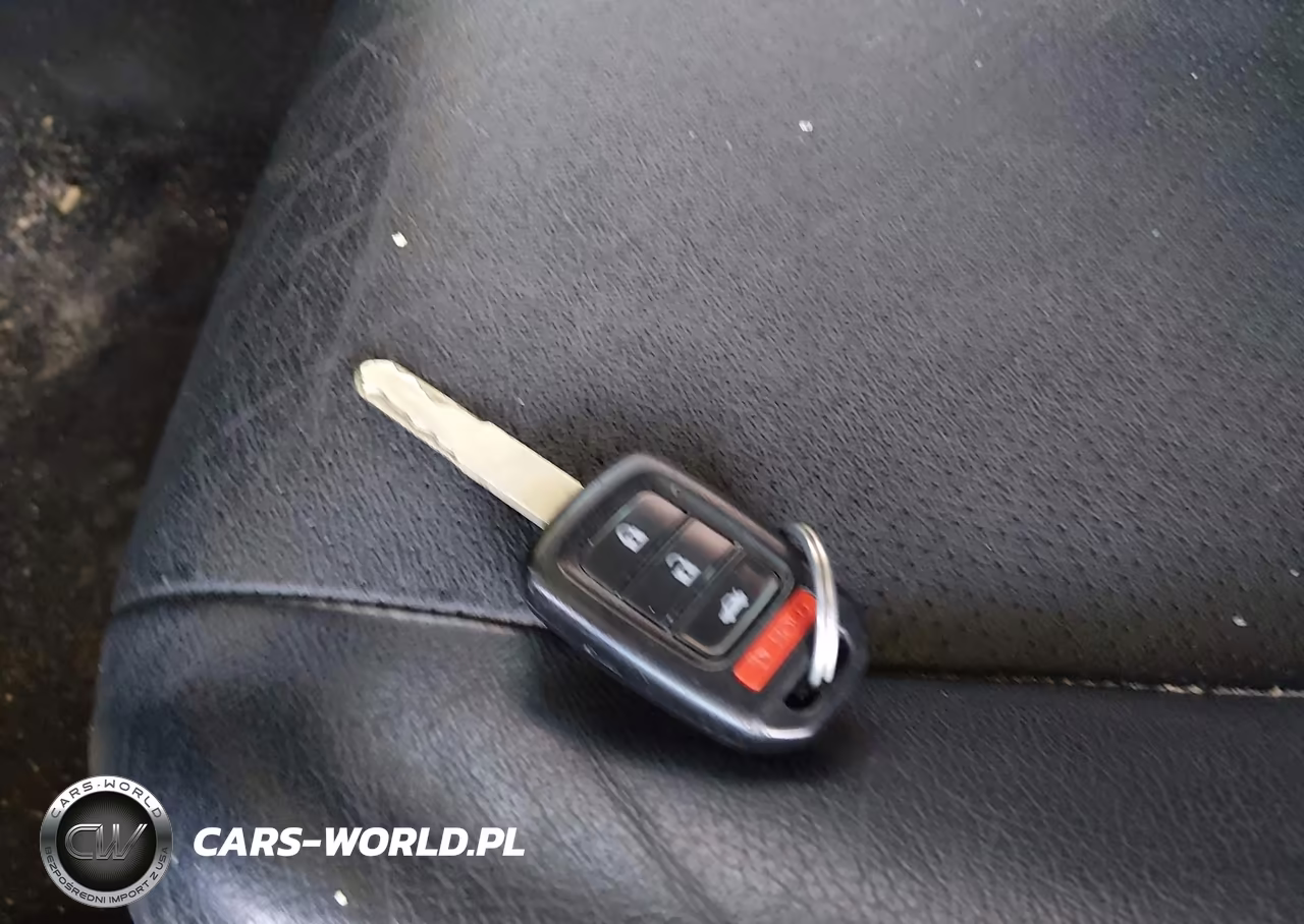2017 Honda Accord Sport Se VIN:1HGCR2F10HA256385 - 11