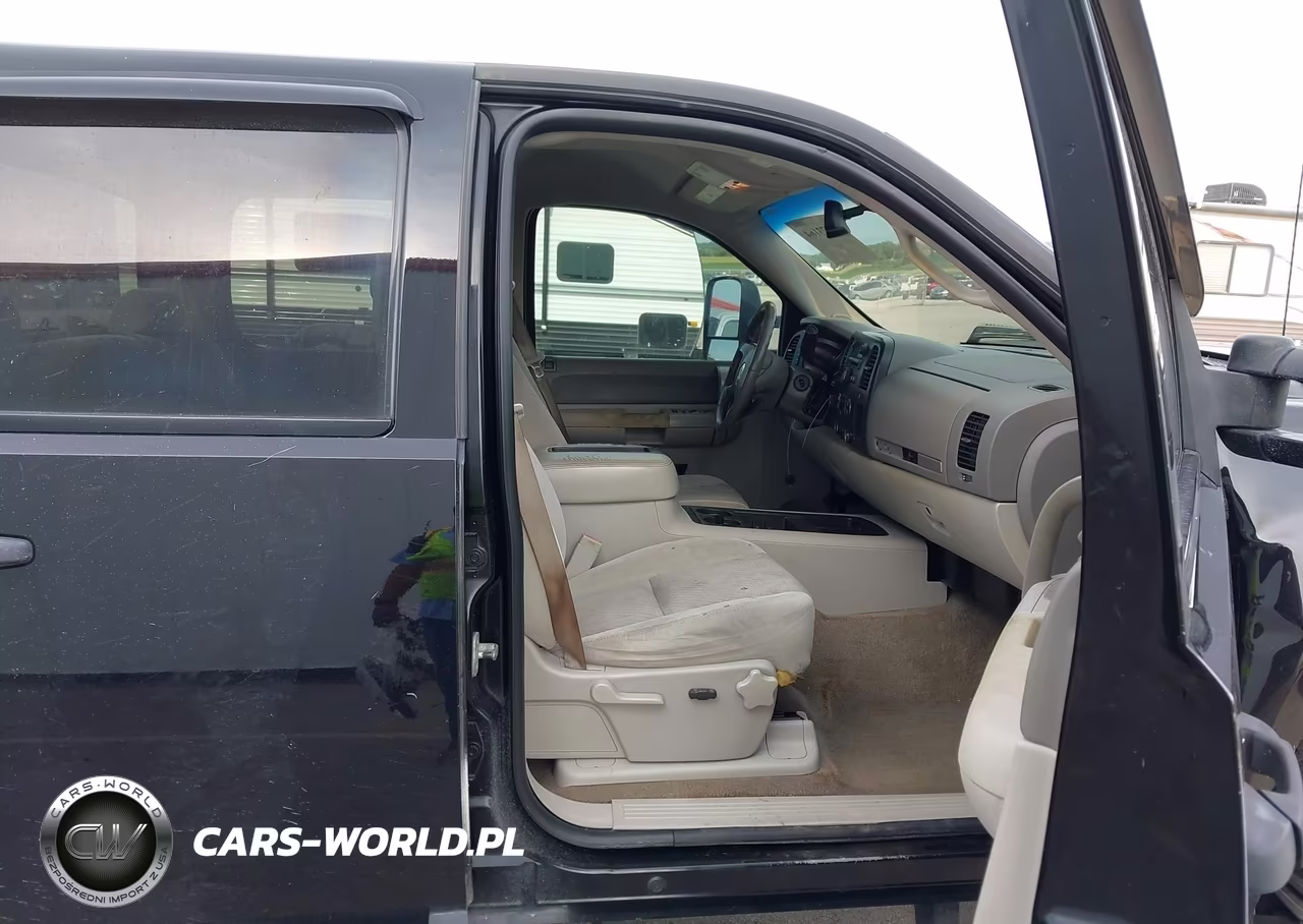 2007 GMC Sierra 1500 Sle2 VIN:2GTFK13Y471583988 - 5