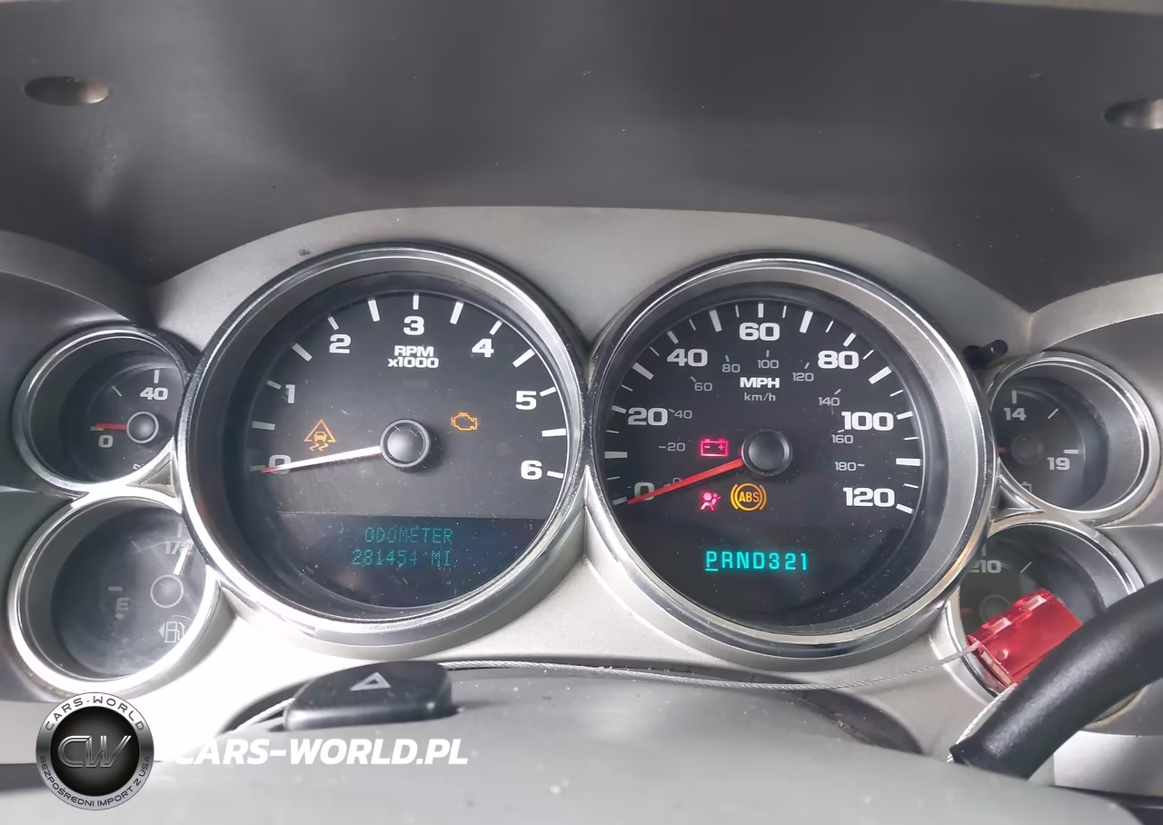 2007 GMC Sierra 1500 Sle2 VIN:2GTFK13Y471583988 - 7