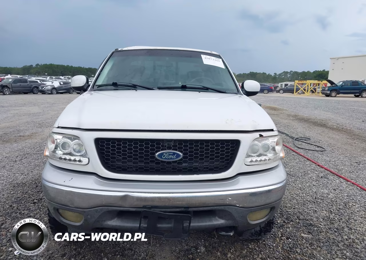 2002 Ford F-150 Lariat-Xl-Xlt VIN:1FTRX18L02NA13361 - 12