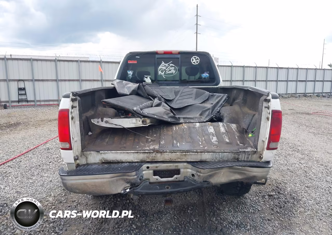 2002 Ford F-150 Lariat-Xl-Xlt VIN:1FTRX18L02NA13361 - 16