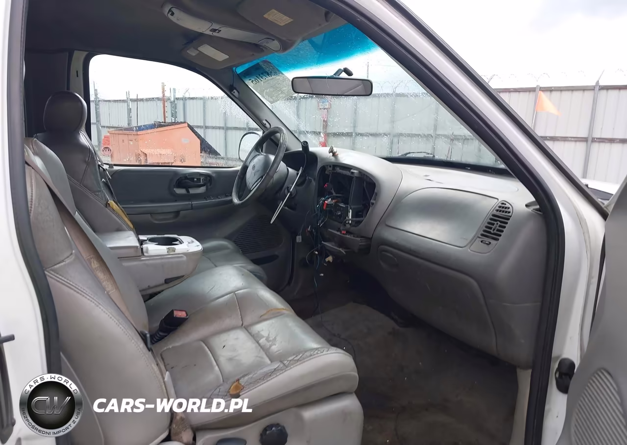 2002 Ford F-150 Lariat-Xl-Xlt VIN:1FTRX18L02NA13361 - 5