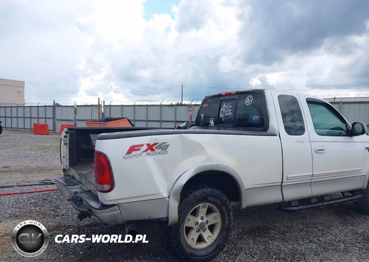 2002 Ford F-150 Lariat-Xl-Xlt VIN:1FTRX18L02NA13361 - 6