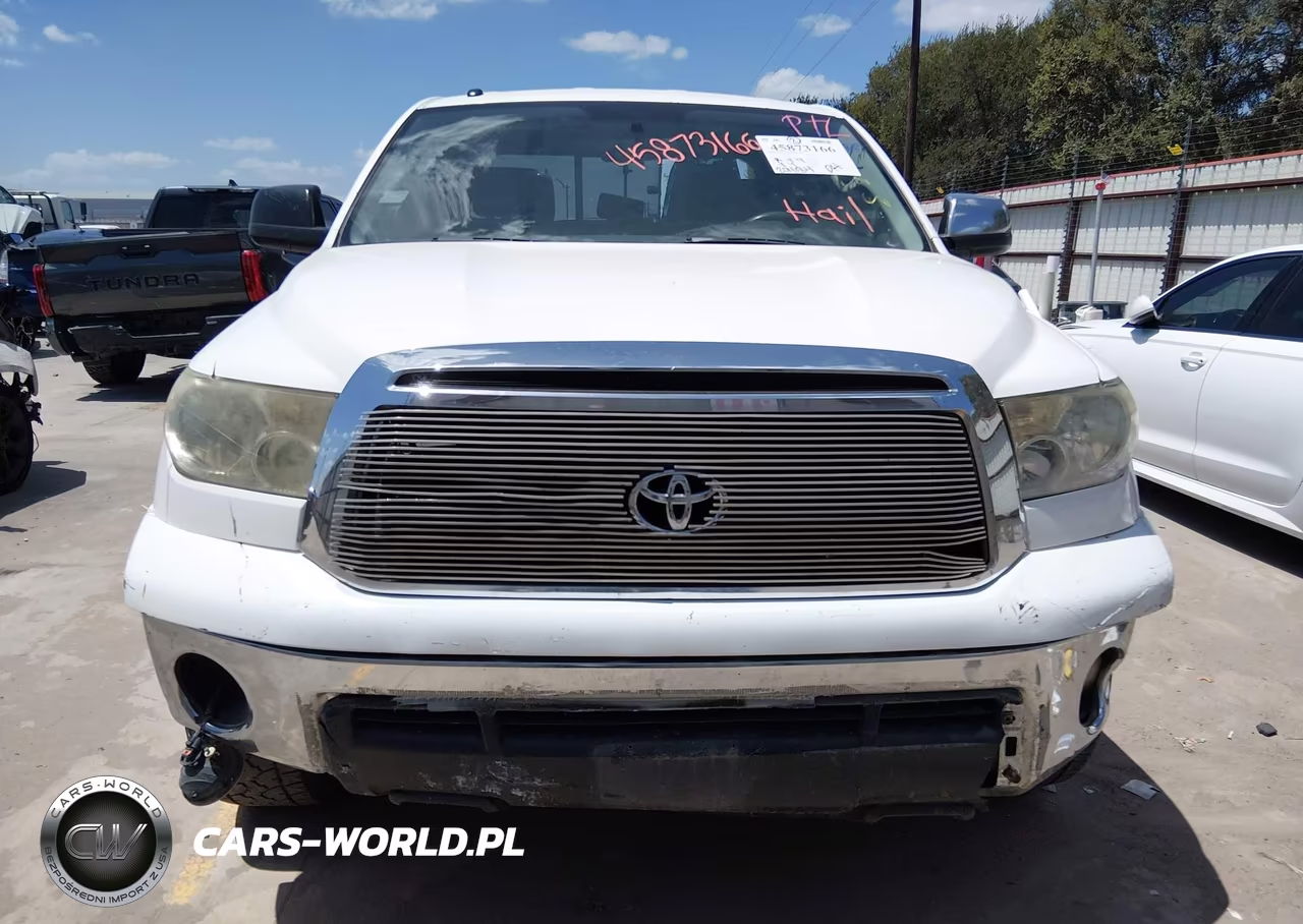 2013 Toyota Tundra Grade 4.6L V8 VIN:5TFRM5F17DX052554 - 12