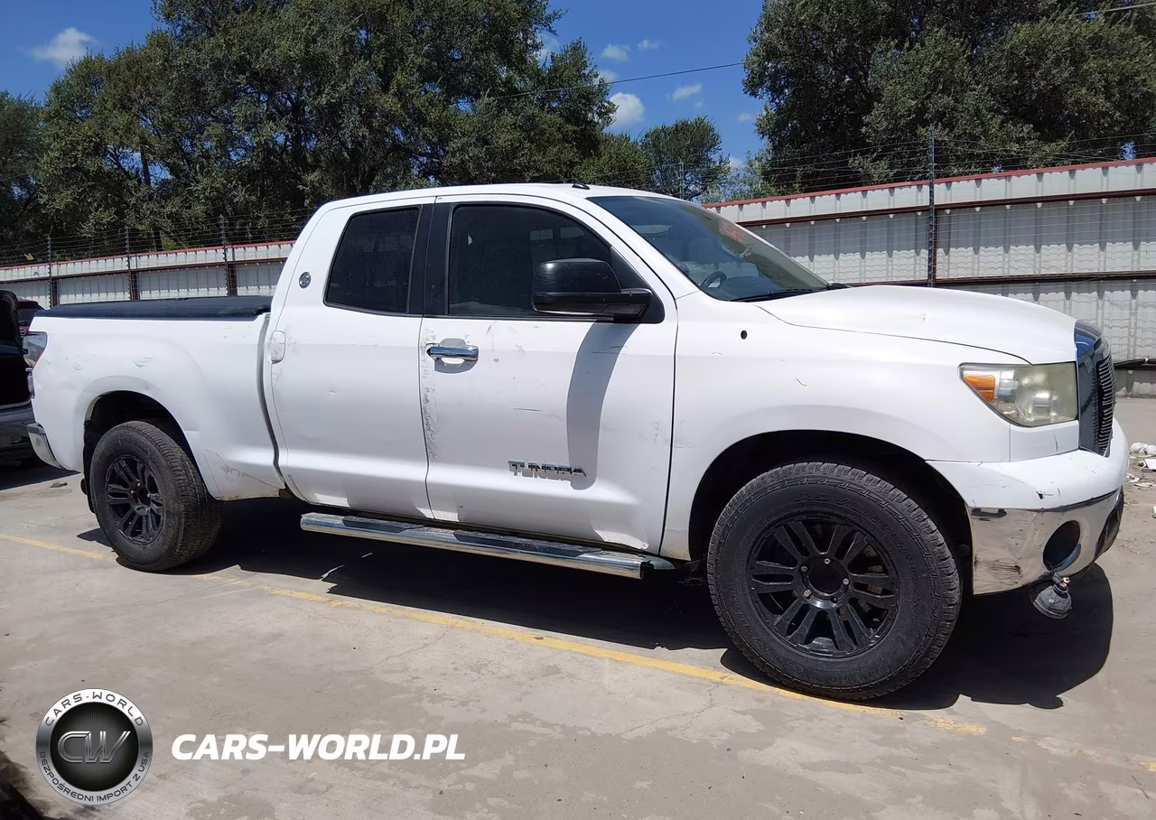 2013 Toyota Tundra Grade 4.6L V8 VIN:5TFRM5F17DX052554 - 13
