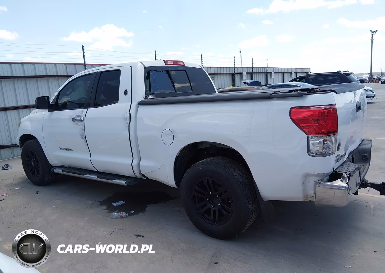 2013 Toyota Tundra Grade 4.6L V8 VIN:5TFRM5F17DX052554 - 14