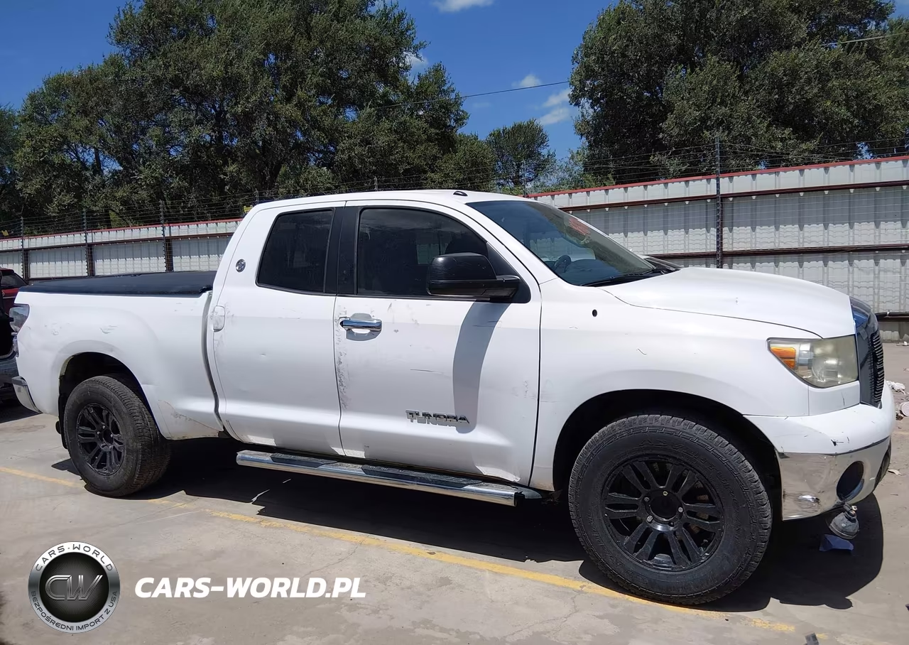 2013 Toyota Tundra Grade 4.6L V8 VIN:5TFRM5F17DX052554 - 18