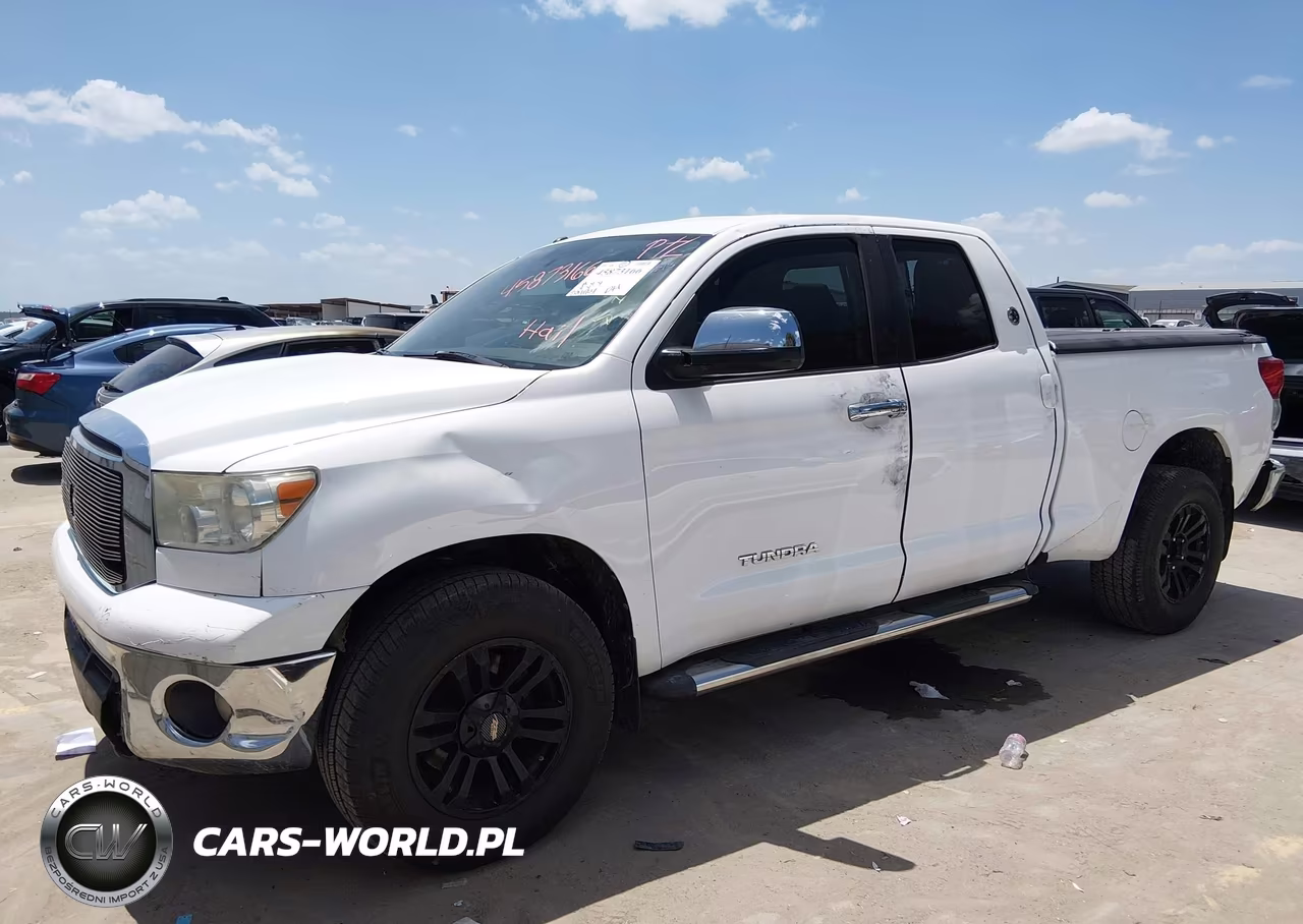 2013 Toyota Tundra Grade 4.6L V8 VIN:5TFRM5F17DX052554 - 19