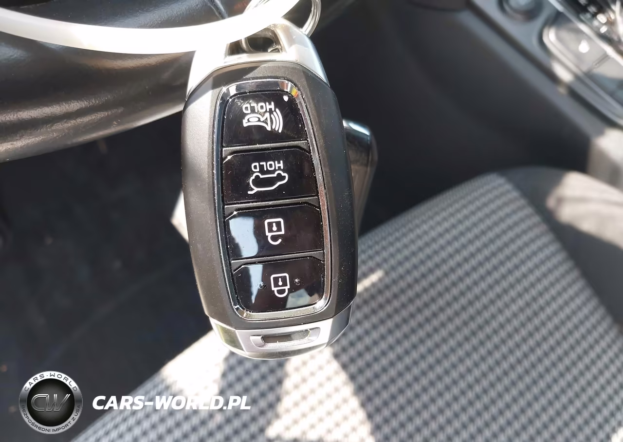 2018 Hyundai Kona Sel VIN:KM8K2CAA7JU184399 - 11