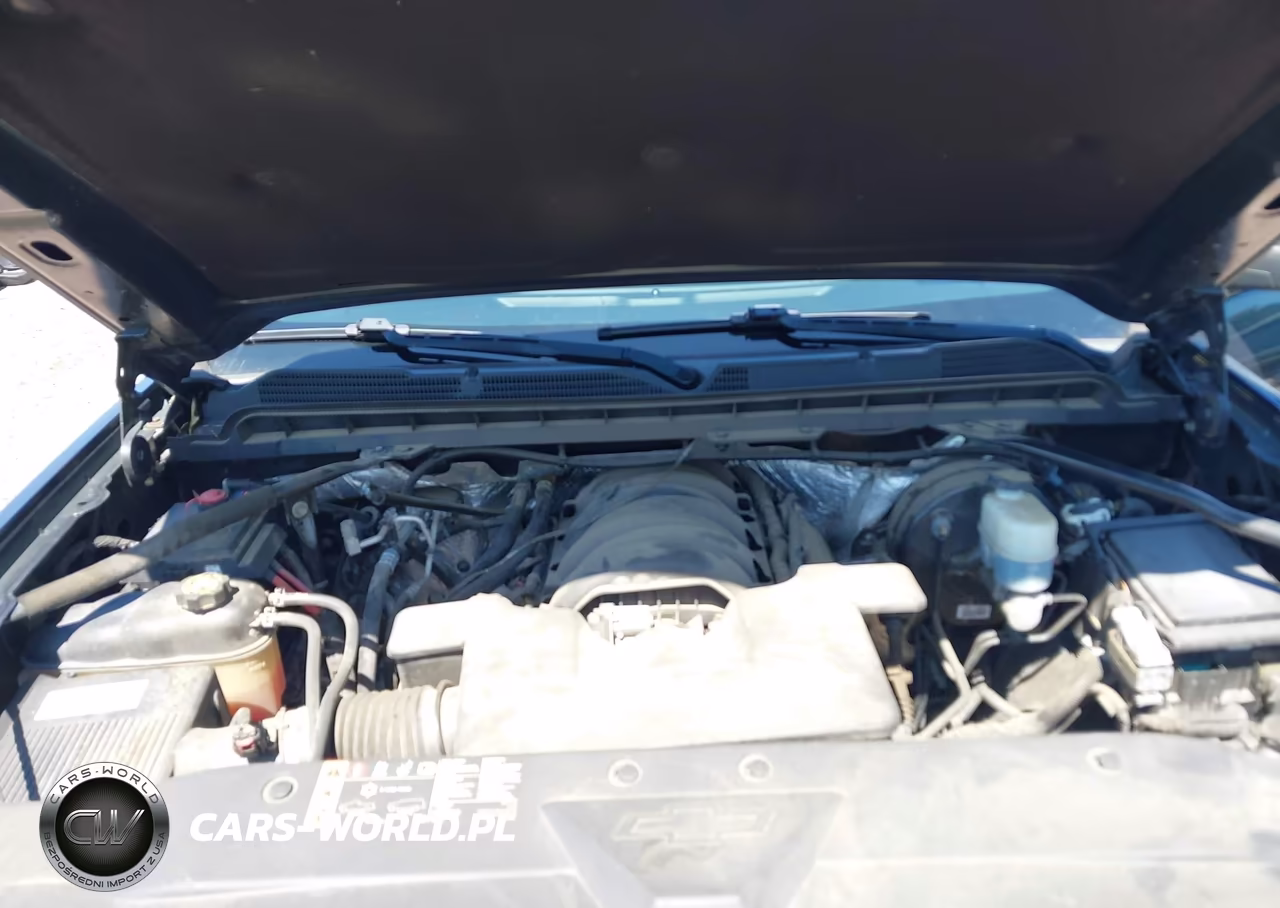 2018 Chevrolet Silverado 1500 2Lt VIN:3GCUKREC5JG360168 - 10
