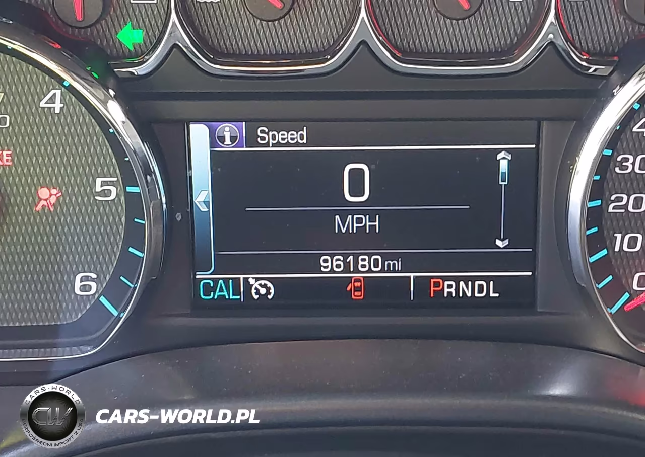 2018 Chevrolet Silverado 1500 2Lt VIN:3GCUKREC5JG360168 - 15