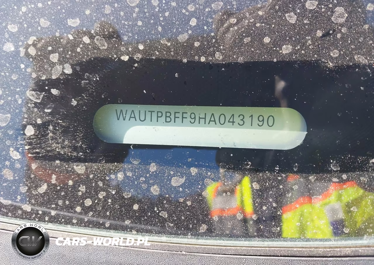 2017 Audi A3 Sportback E-Tron Premium Plus VIN:WAUTPBFF9HA043190 - 9