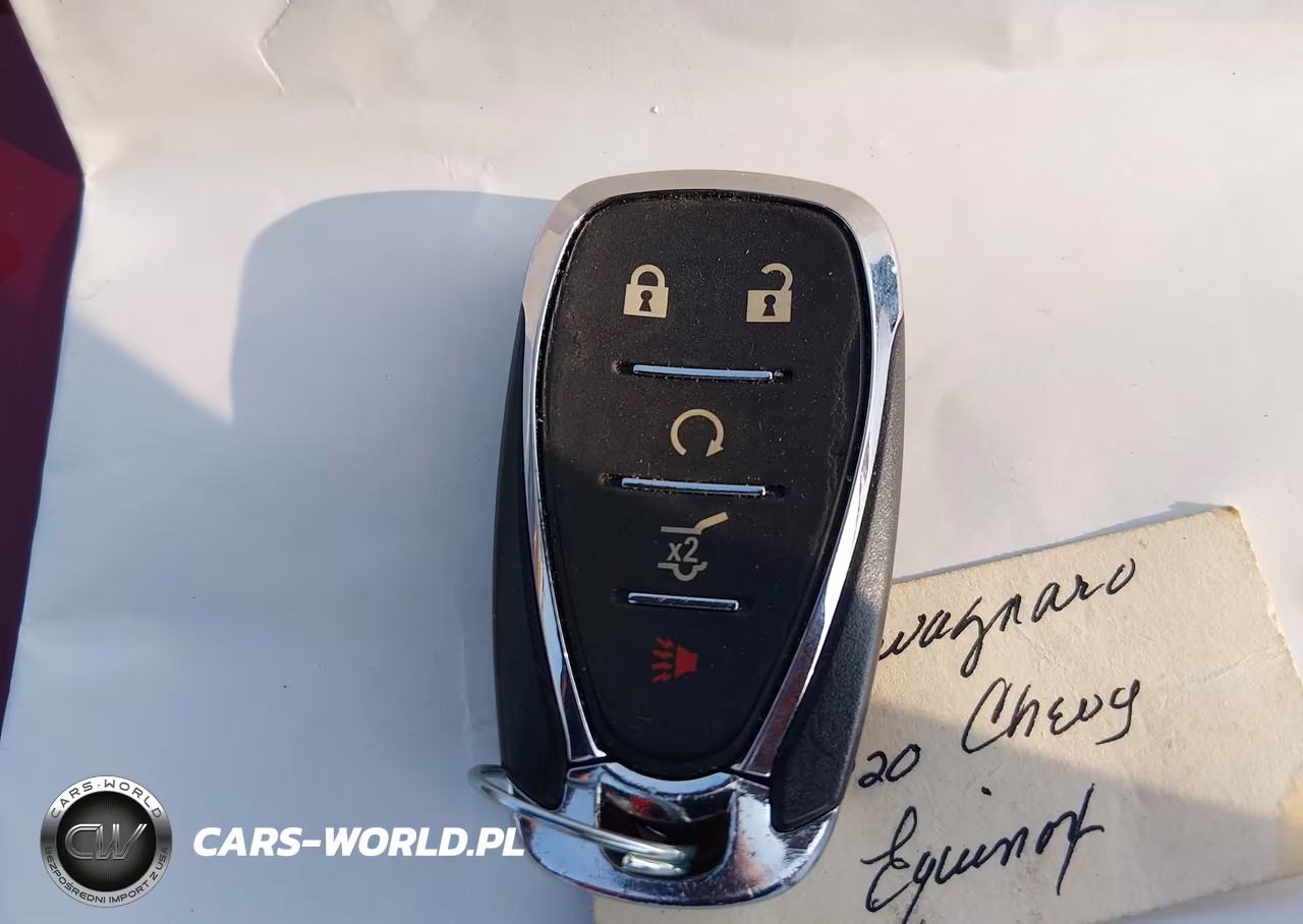 2020 Chevrolet Equinox Awd Premier 2.0L Turbo VIN:3GNAXYEX5LS510644 - 11