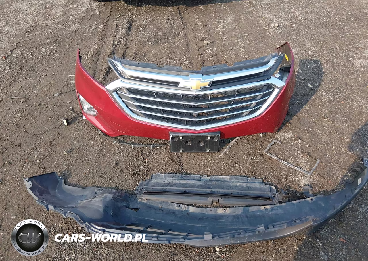 2020 Chevrolet Equinox Awd Premier 2.0L Turbo VIN:3GNAXYEX5LS510644 - 12