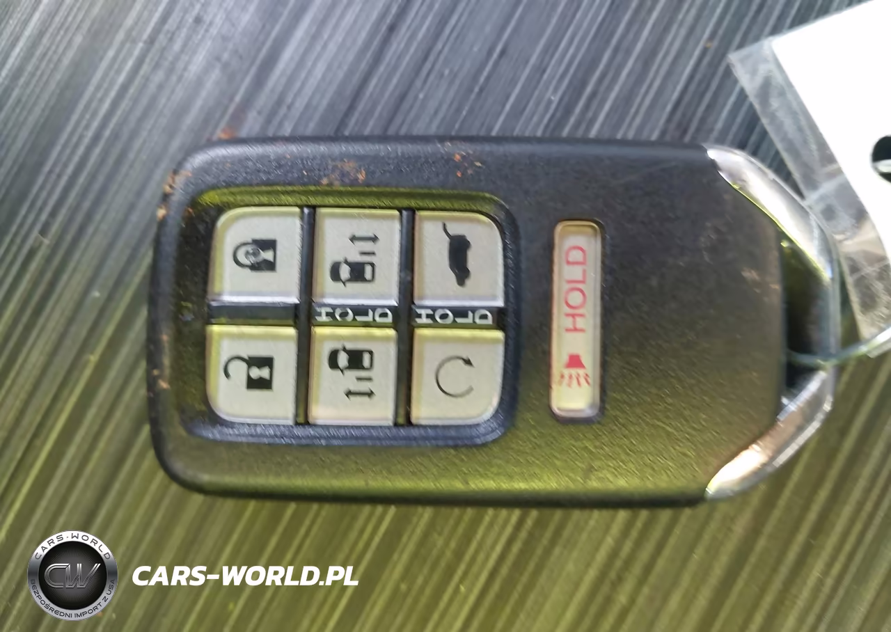 2020 Honda Odyssey Ex-L-Ex-L W-Navi Res VIN:5FNRL6H71LB014563 - 11
