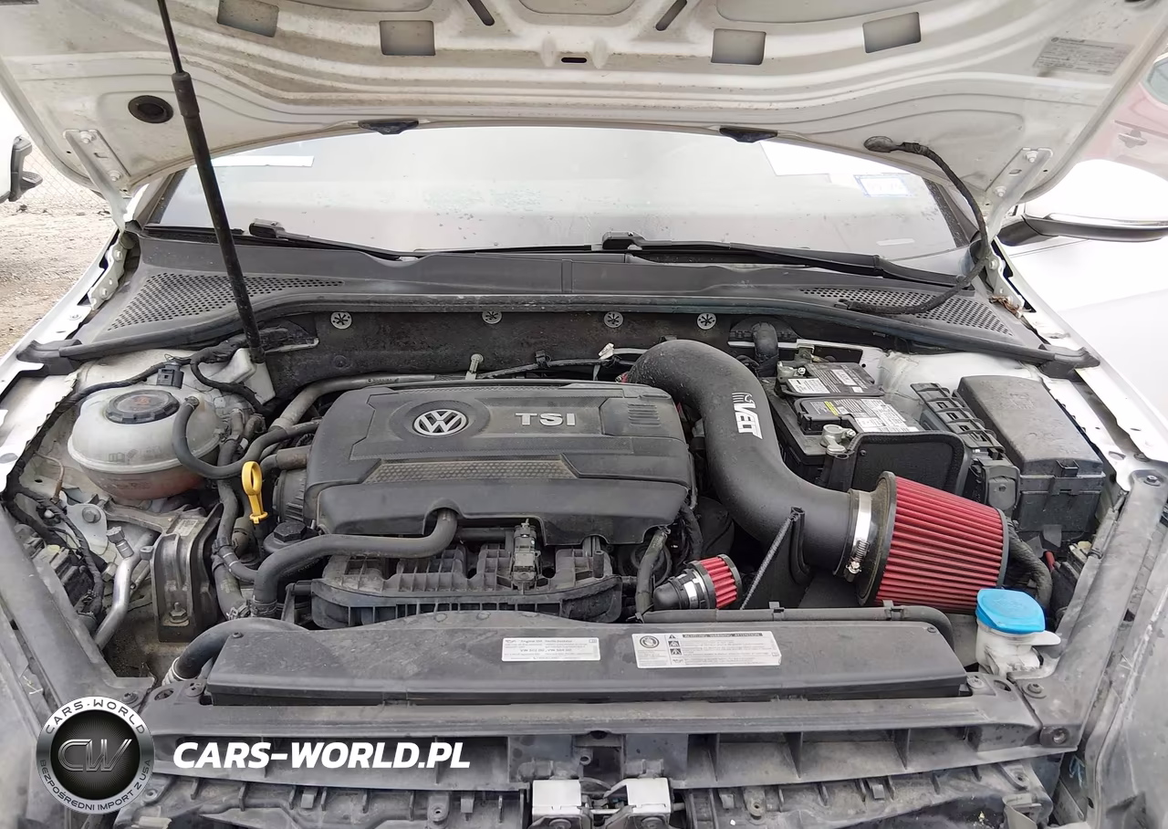 2018 Volkswagen Golf Gti 2.0T Autobahn-2.0T S-2.0T Se VIN:3VW547AU3JM297961 - 10