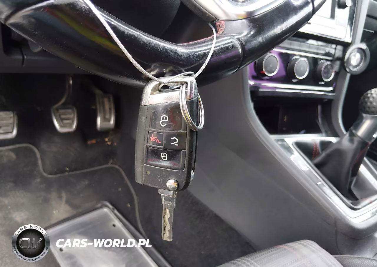 2018 Volkswagen Golf Gti 2.0T Autobahn-2.0T S-2.0T Se VIN:3VW547AU3JM297961 - 11