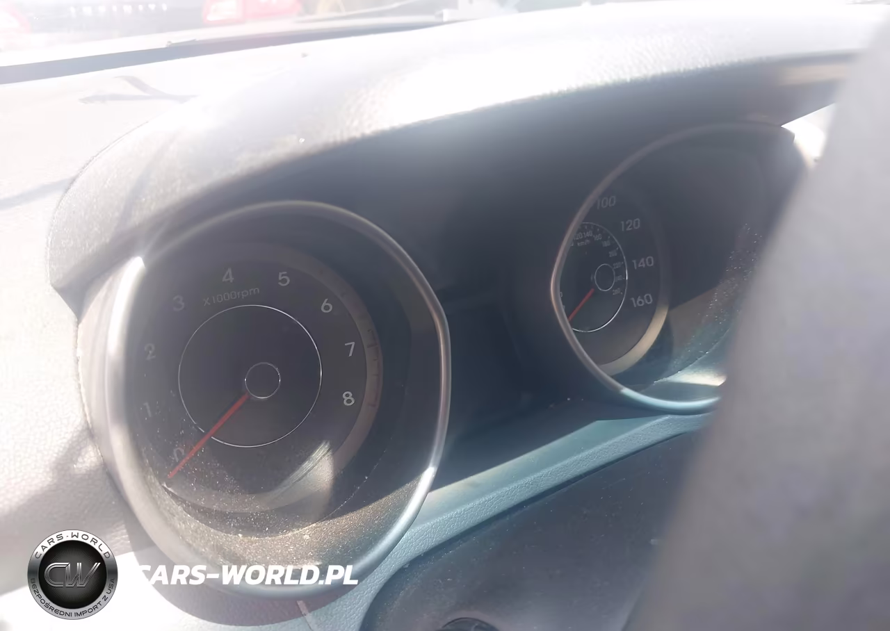 2015 Hyundai Elantra Se VIN:KMHDH4AE5FU297971 - 7