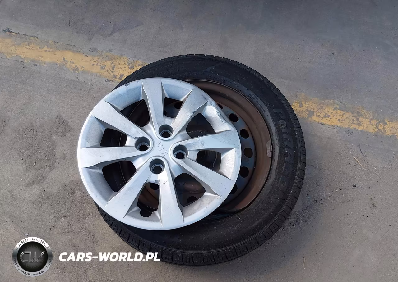 2016 Kia Rio Lx VIN:KNADM4A32G6664455 - 11