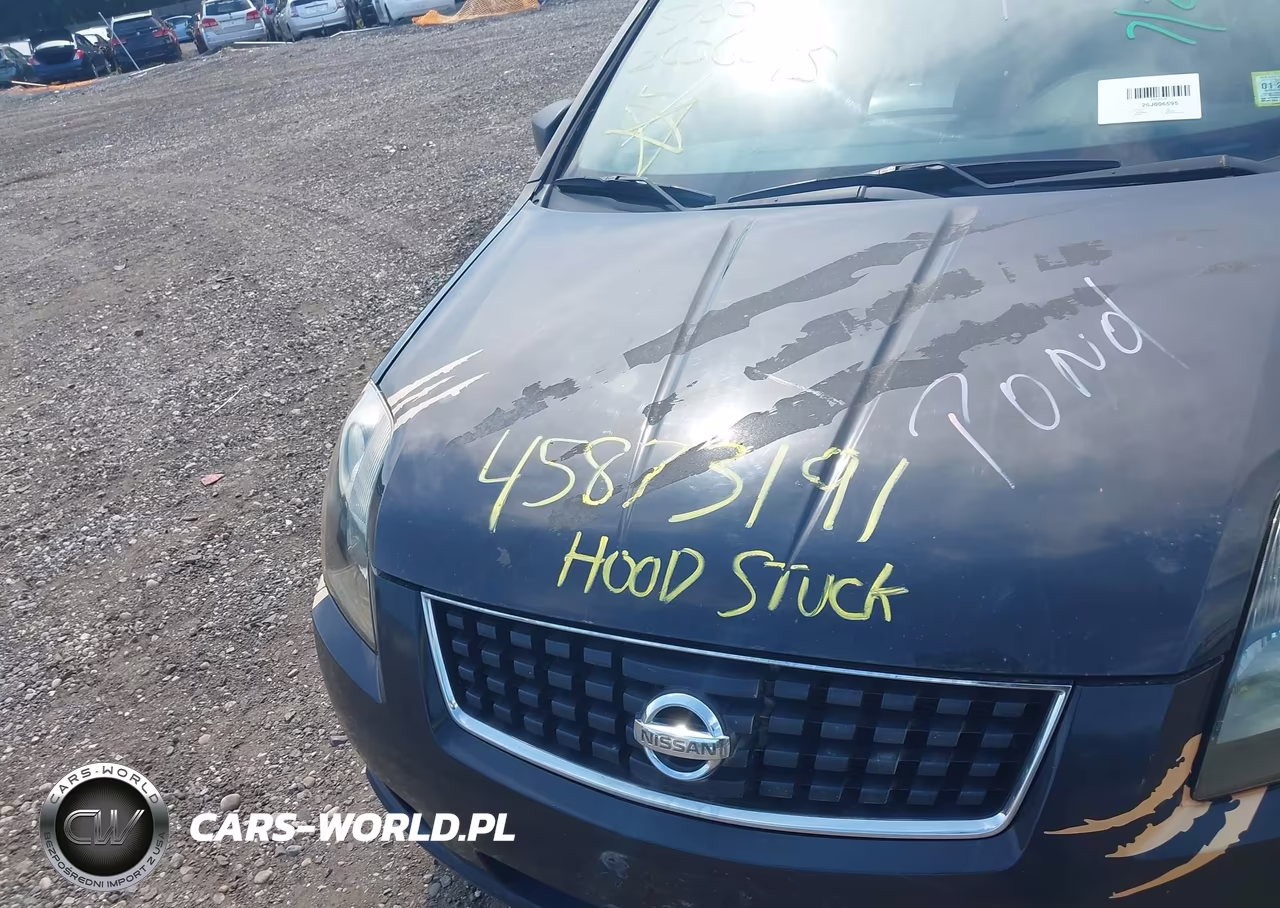 2009 Nissan Sentra 2.0 VIN:3N1AB61E79L626241 - 13