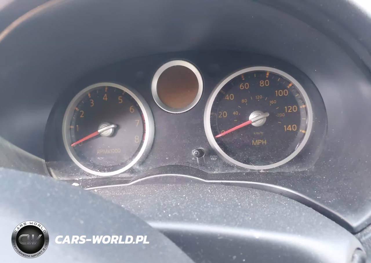 2009 Nissan Sentra 2.0 VIN:3N1AB61E79L626241 - 7