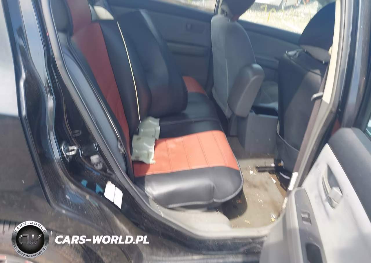 2009 Nissan Sentra 2.0 VIN:3N1AB61E79L626241 - 8