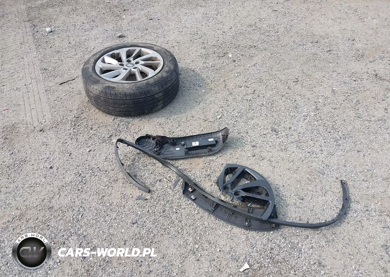 2018 Hyundai Tucson Sel VIN:KM8J3CA47JU648410 - 12