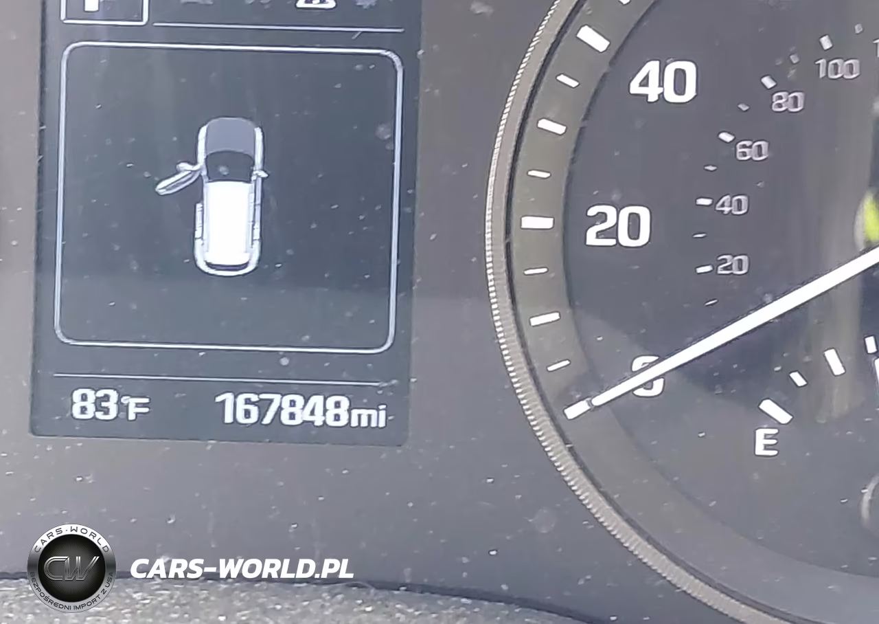 2018 Hyundai Tucson Sel VIN:KM8J3CA47JU648410 - 16