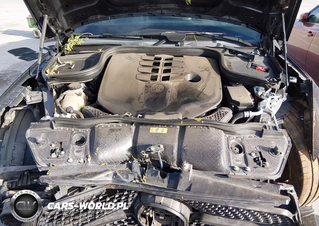 2021 Mercedes-Benz Gle 580 4Matic VIN:4JGFB8GB3MA381428 - 10