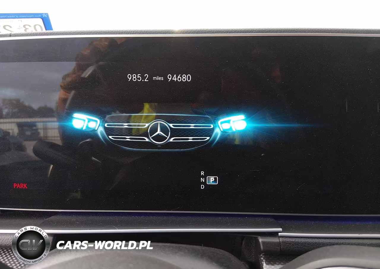 2021 Mercedes-Benz Gle 580 4Matic VIN:4JGFB8GB3MA381428 - 7