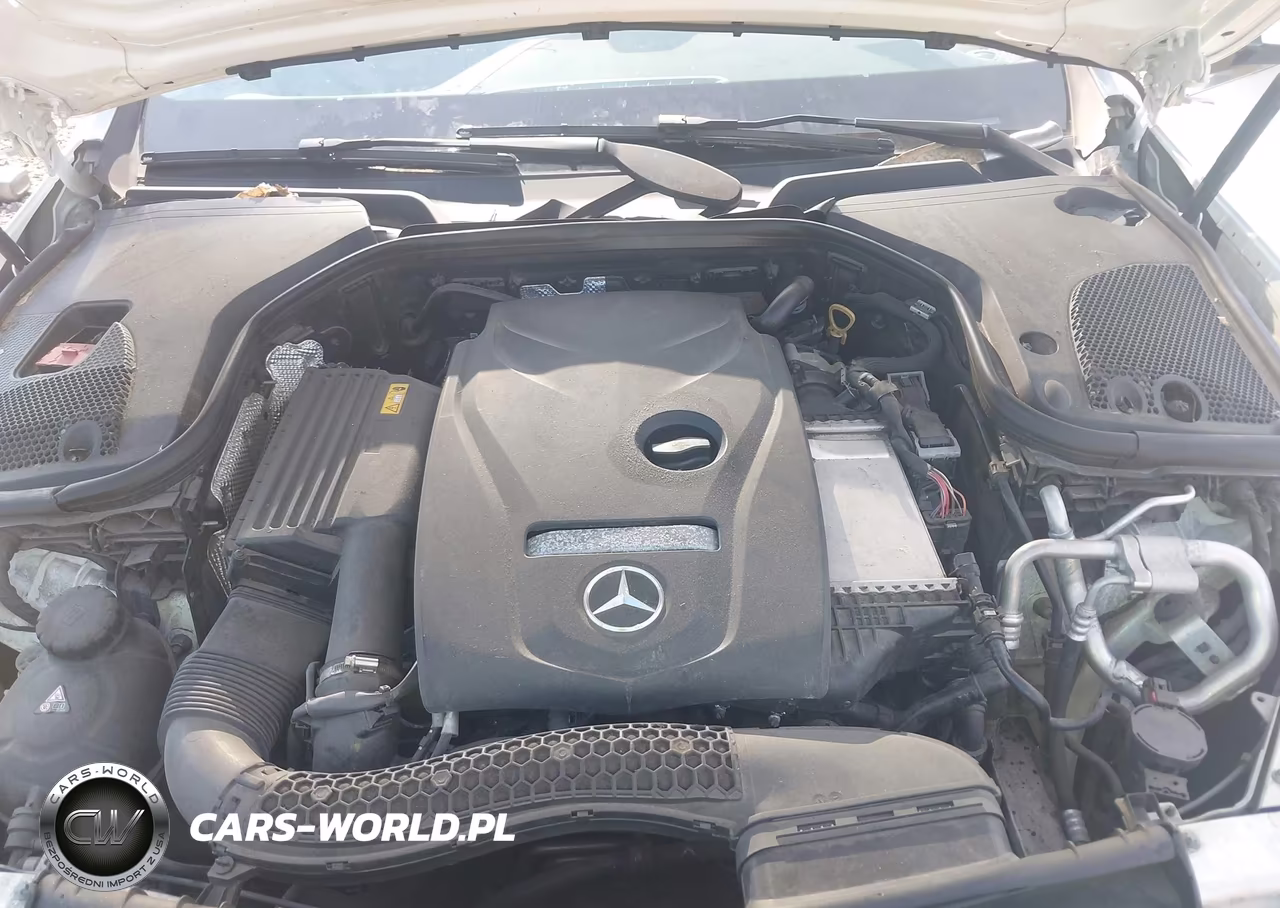 2018 Mercedes-Benz E 300 VIN:WDDZF4JB7JA469942 - 10