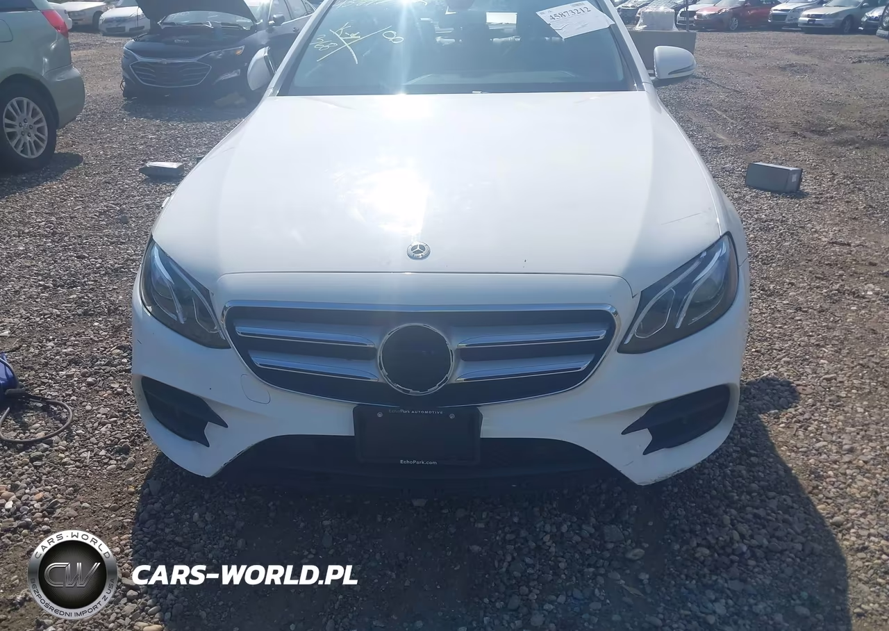 2018 Mercedes-Benz E 300 VIN:WDDZF4JB7JA469942 - 11