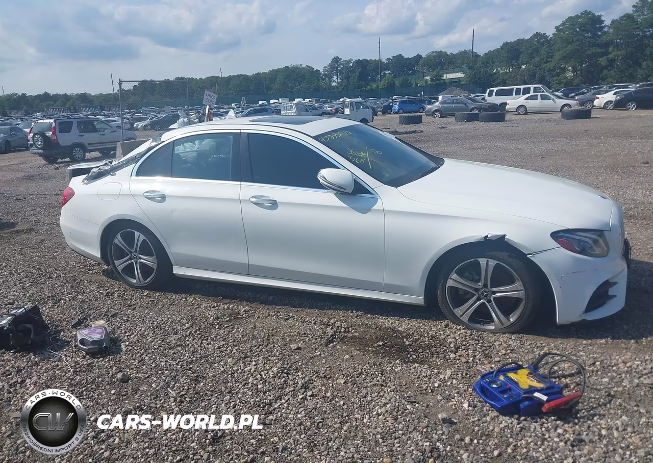 2018 Mercedes-Benz E 300 VIN:WDDZF4JB7JA469942 - 12