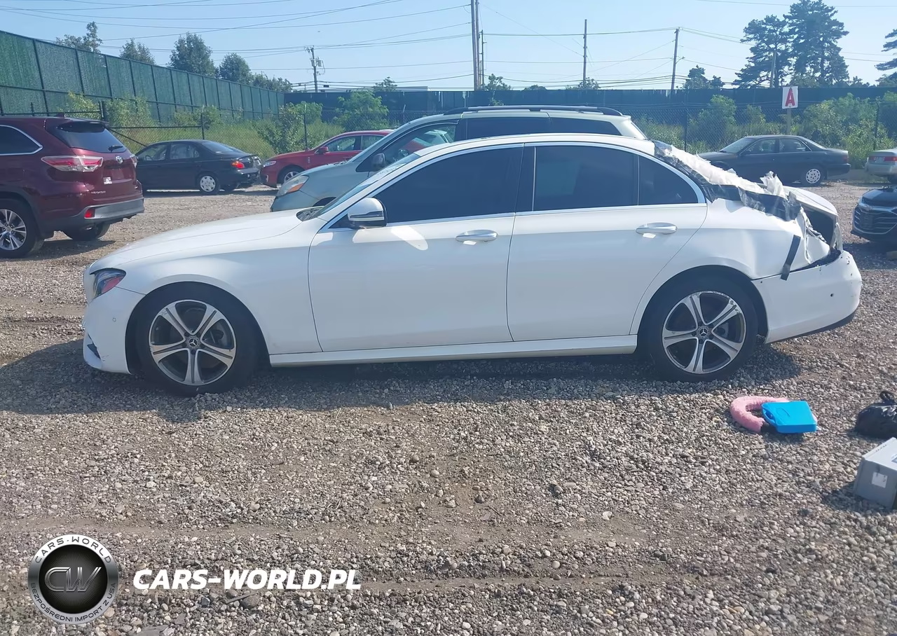 2018 Mercedes-Benz E 300 VIN:WDDZF4JB7JA469942 - 13