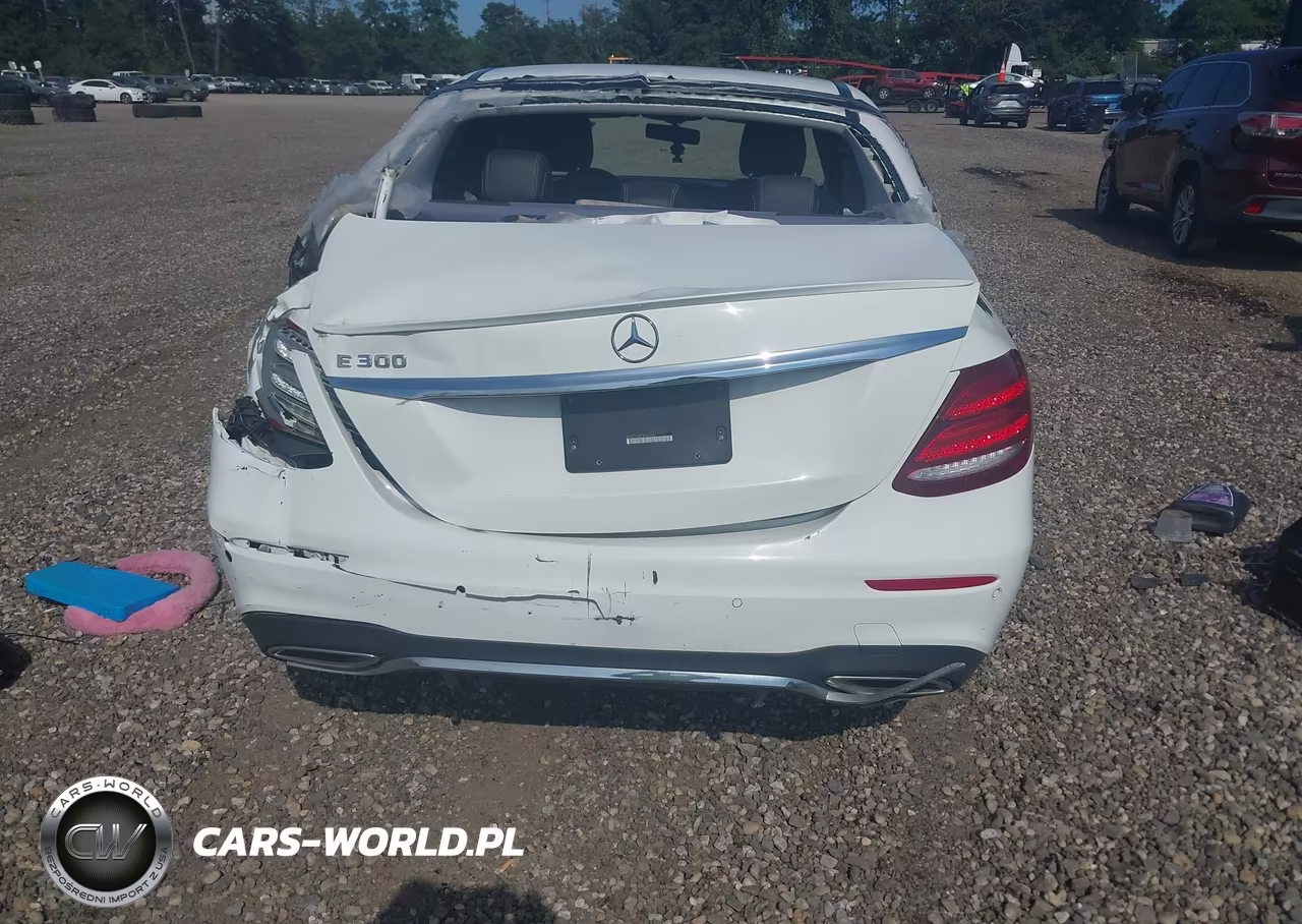 2018 Mercedes-Benz E 300 VIN:WDDZF4JB7JA469942 - 15