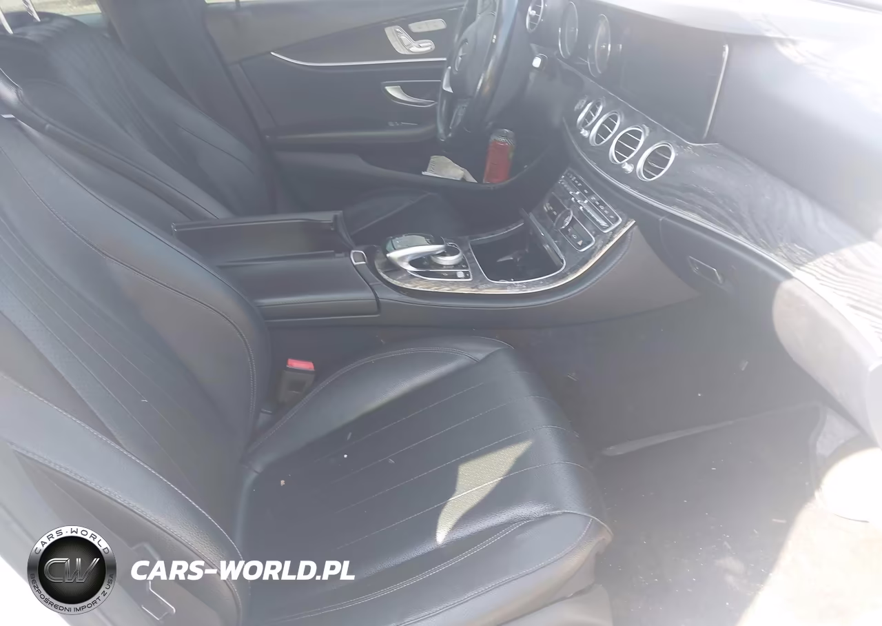 2018 Mercedes-Benz E 300 VIN:WDDZF4JB7JA469942 - 5