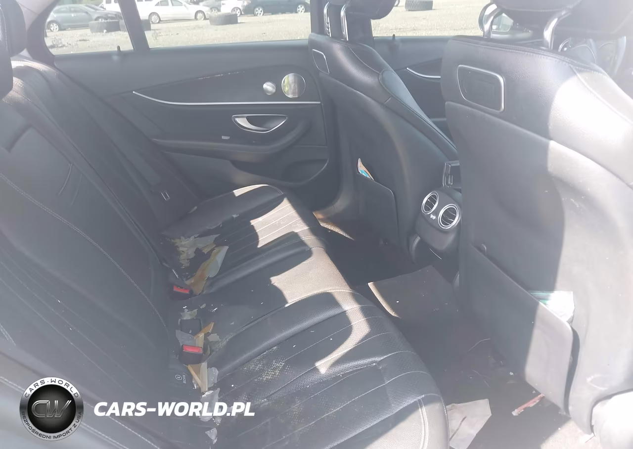 2018 Mercedes-Benz E 300 VIN:WDDZF4JB7JA469942 - 8