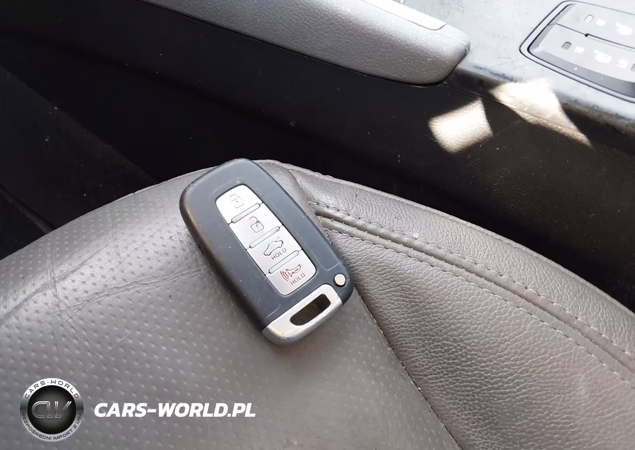 2011 Hyundai Sonata Limited VIN:5NPEC4AC2BH144555 - 11