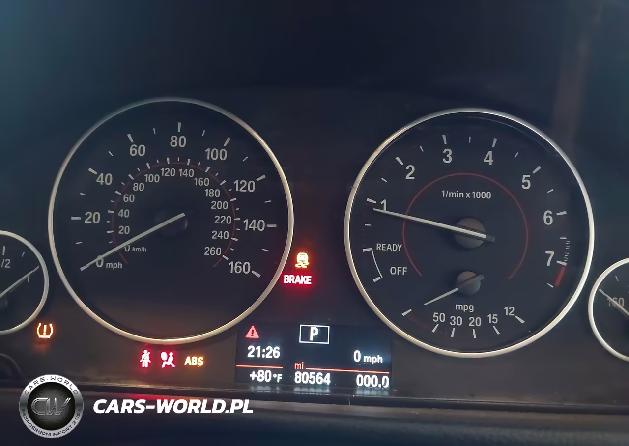 2018 BMW 330I xDrive VIN:WBA8D9C59JA615996 - 7