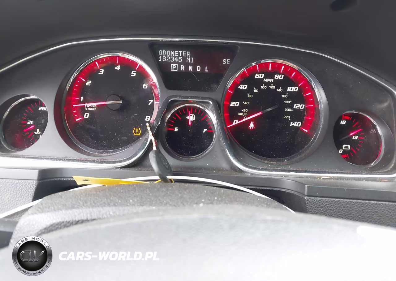 2014 GMC Acadia Slt-1 VIN:1GKKVRKD0EJ132602 - 7