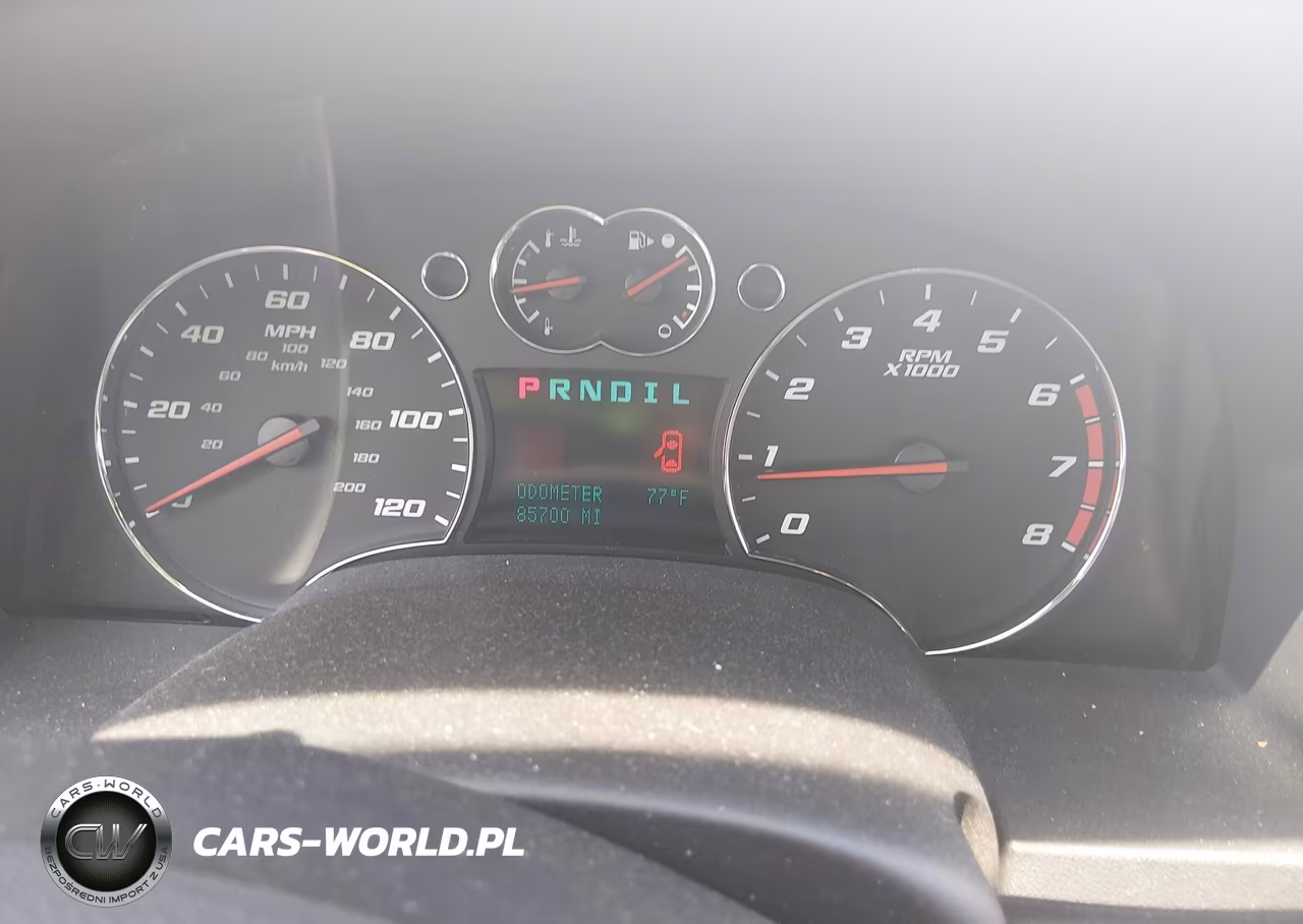 2008 Chevrolet Equinox Ls VIN:2CNDL23F686061453 - 7